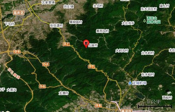 北京延庆区发生1.5级地震，这个级别的地震对居民的生活是否会造成影响？