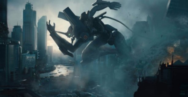 求这张EVA初号机的4K高清壁纸