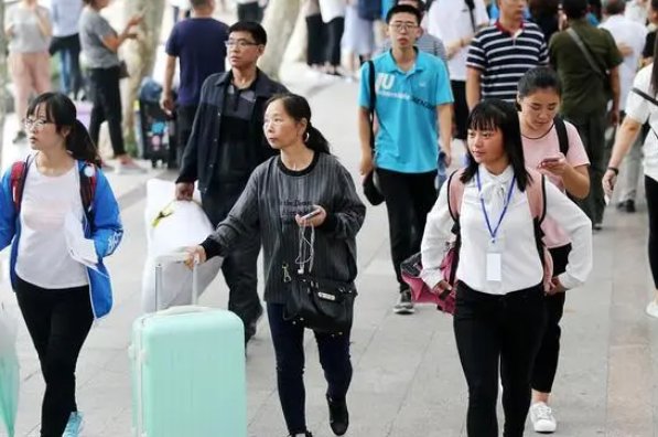 全国2023大学放寒假一览表