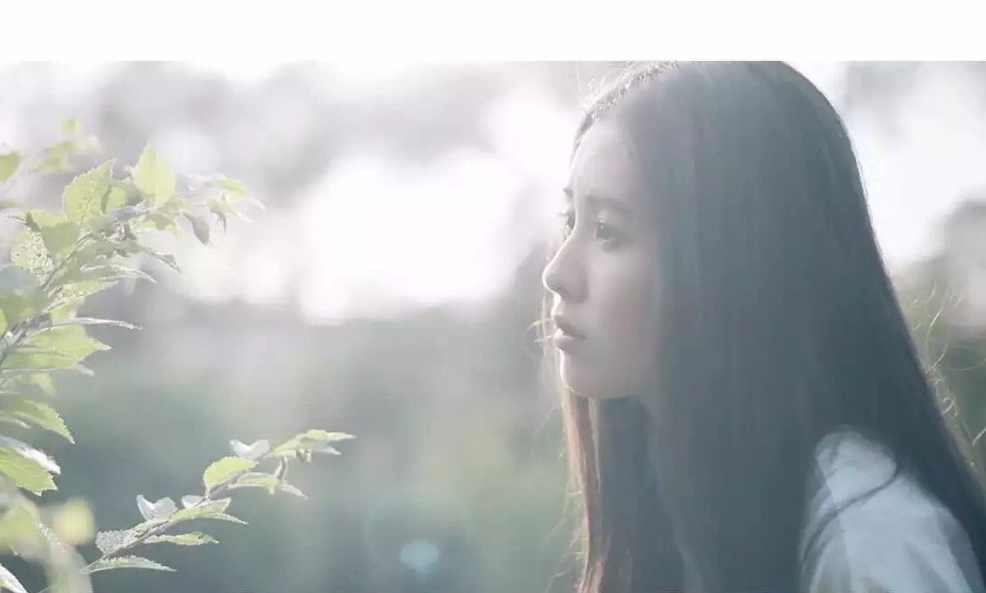 怎样评价东北大学校花郭嘉南？