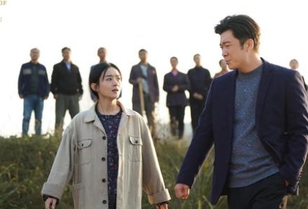 出圈!《幸福到万家》为何能出圈?是赵丽颖的功劳吗?