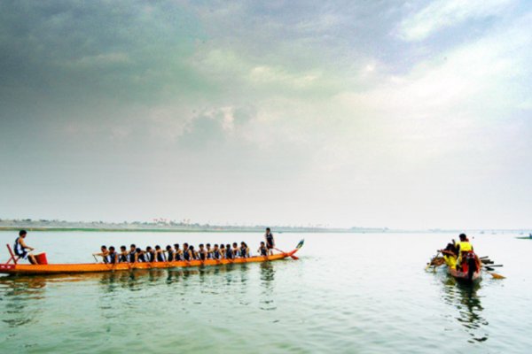 屈原投江的汨罗江在哪里