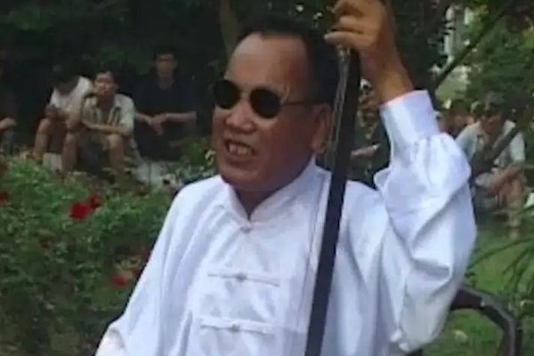 郭永章经典坠子书有哪些？