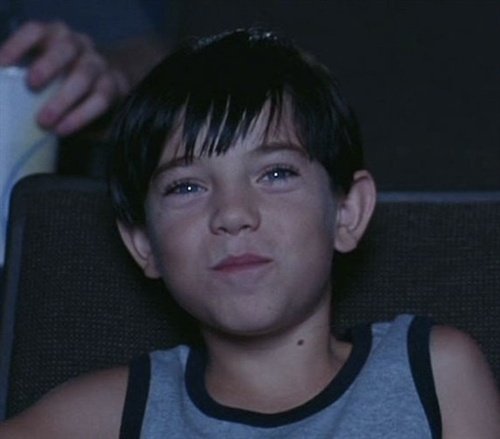 切斯·埃利森的个人作品