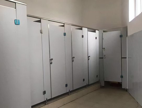 泉州一公厕标识被指“尺度太大”，这个公厕是怎样的？