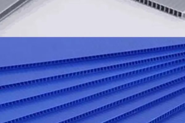 塑料中空板哪里买