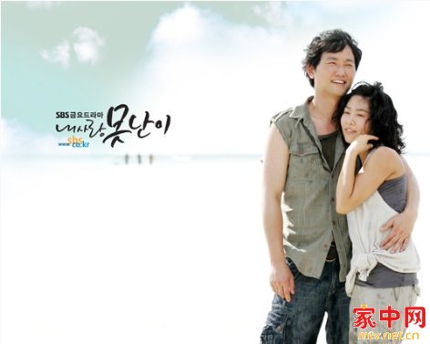 我的爱丑八怪的介绍