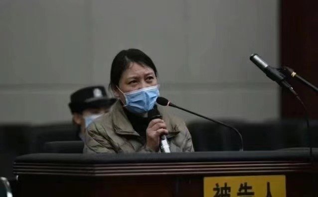 劳荣枝案唯一幸存者发声，她说了什么？