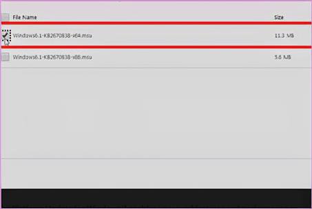 Windows 7无法安装部分软件，提示需要什么Service Pack1?