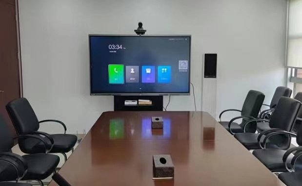 如何使用MAXHUB会议平板？