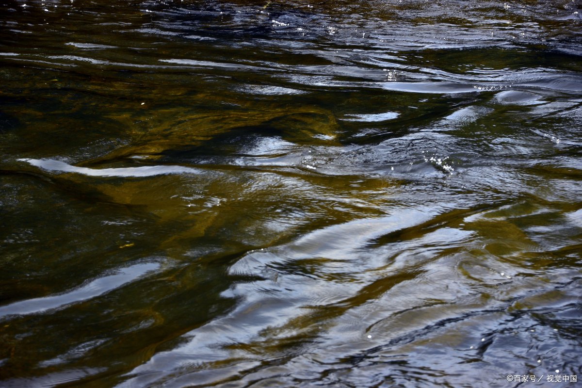 地下水质量标准