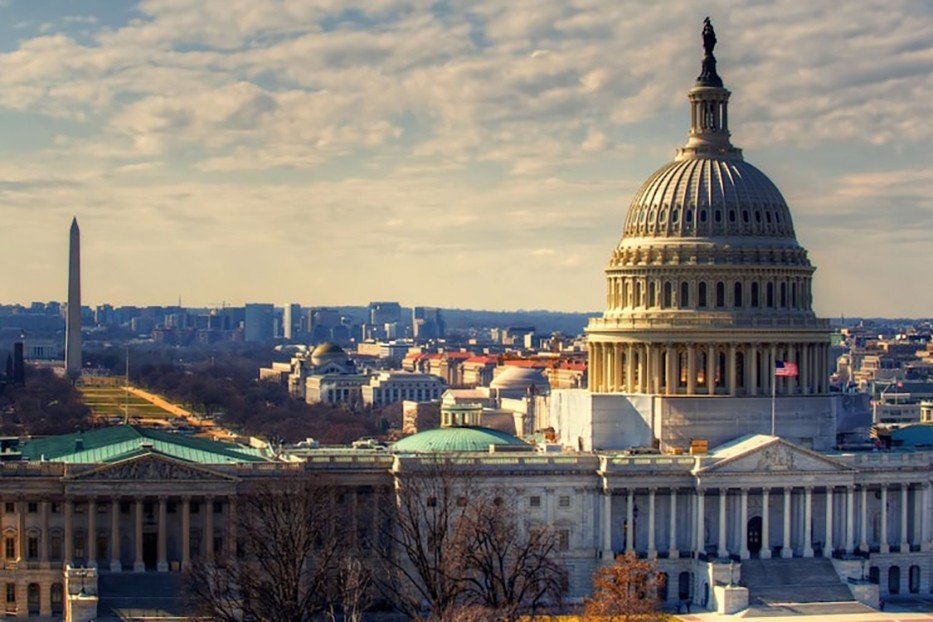 哥伦比亚特区全称是什么？