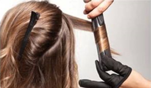 卷发棒具体怎么用，卷发时要关电源吗