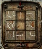 机械迷城拼图怎么拼