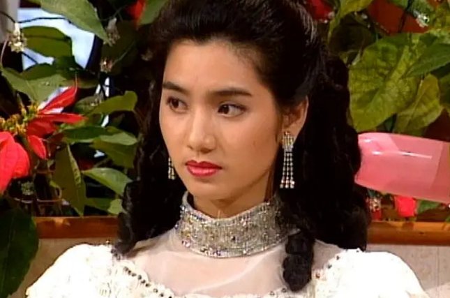 洪欣在年轻时都出演过哪些电影让你惊艳？