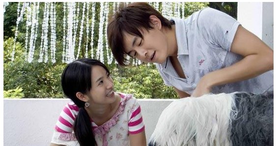 电视剧《恶作剧之吻2》主要讲了什么?