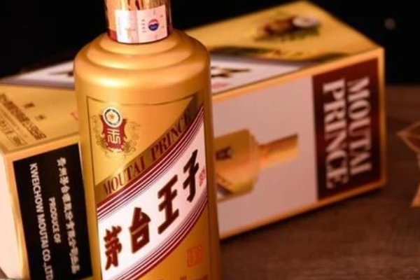 茅台酒有多少品种
