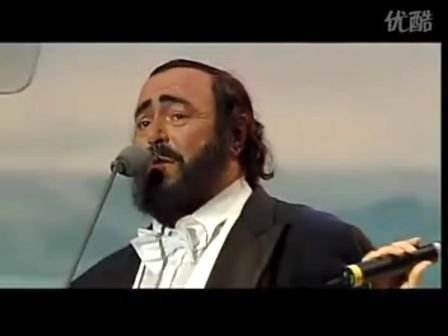 帕瓦罗蒂和他的朋友们的简介