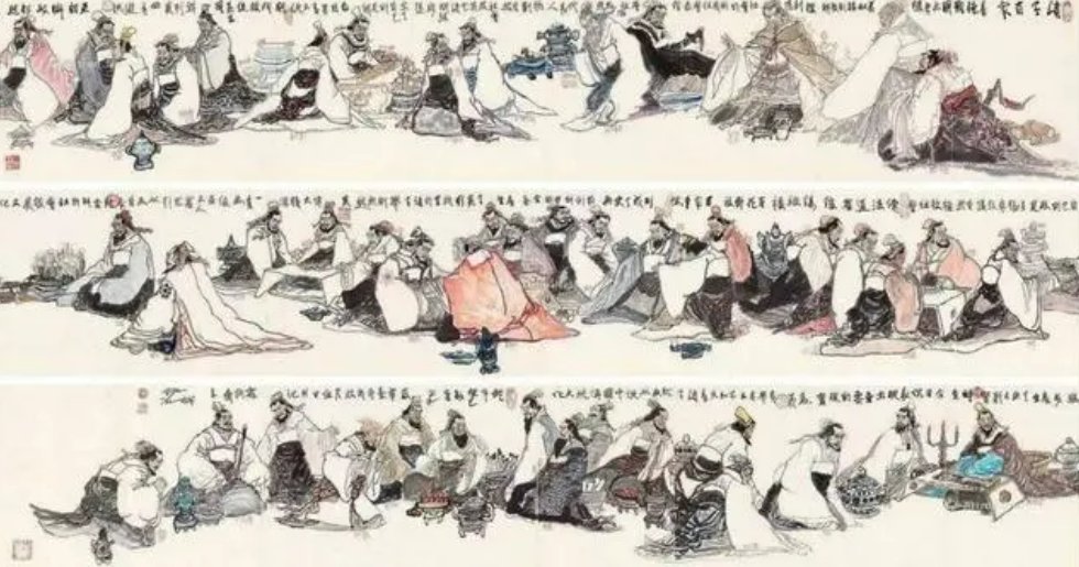 万物得其本者生，百事得其道者成是什么意思