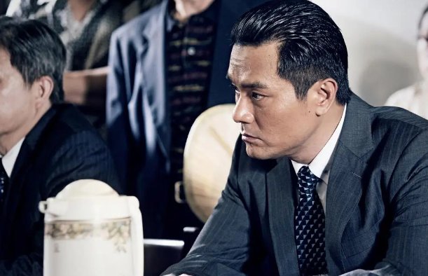 窃听风云一共有几部