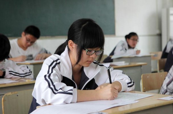 今年闽侯三中录取线