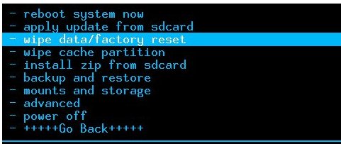 联想s720i开机，停在开机动画上怎么办