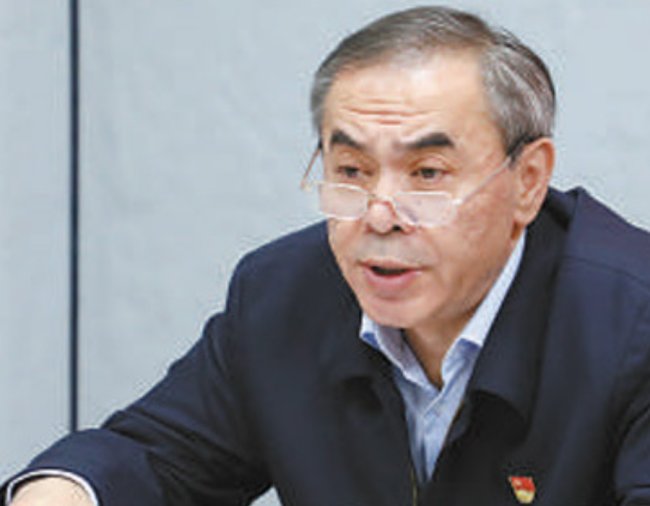 2017年感动中国的十大人物都有哪些