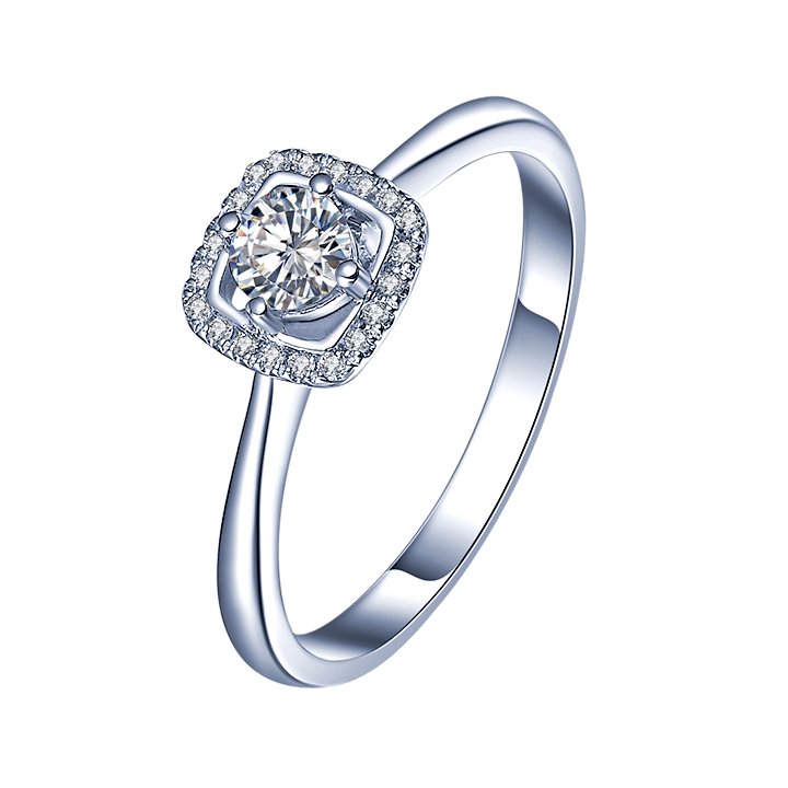 请问不同大小钻石的寓意是什么?