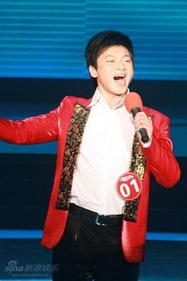 许耀奇的个人爱好