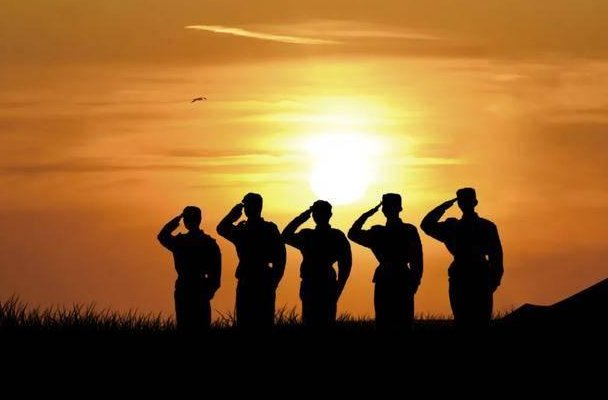 周昆训烈士有几个孩子