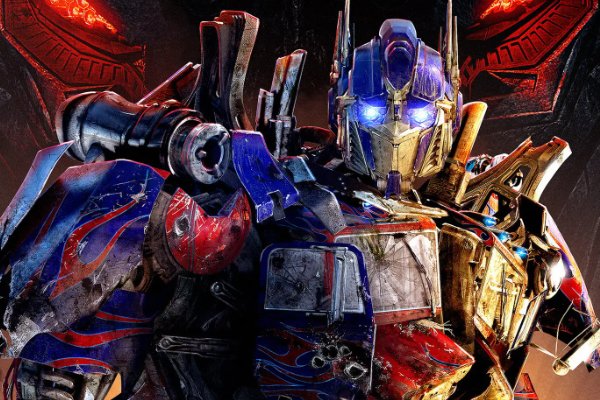 变形金刚战力排行榜