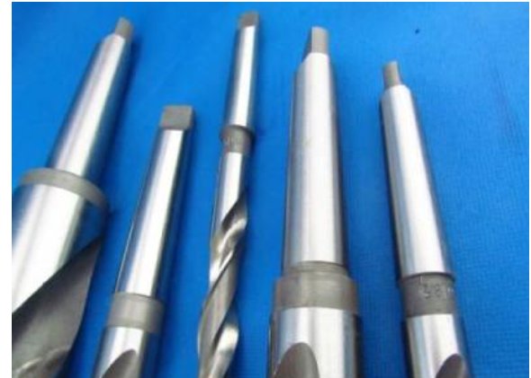 钻钢板用什么钻头?