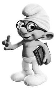 在山的那边海的那边有一群蓝精灵是出自哪首歌