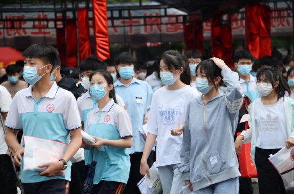 安阳县二中录取分数线2023