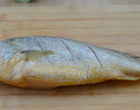 黄花鱼多少钱一斤