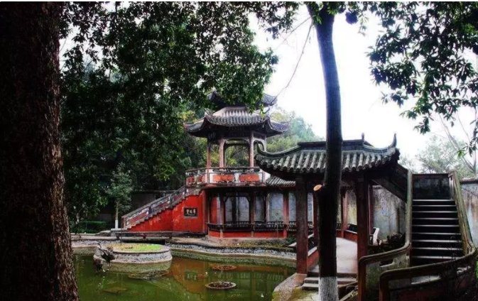 “偷得浮生半日闲”全诗是什么意思？