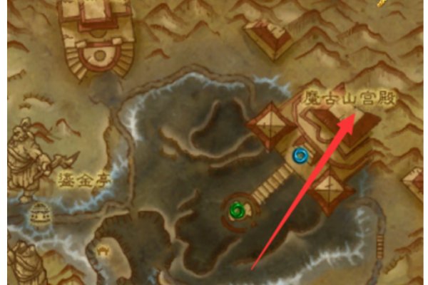 魔兽世界红色冬衣怎么获得