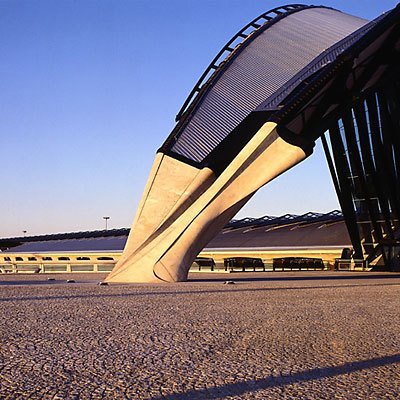 里昂国际机场的简介