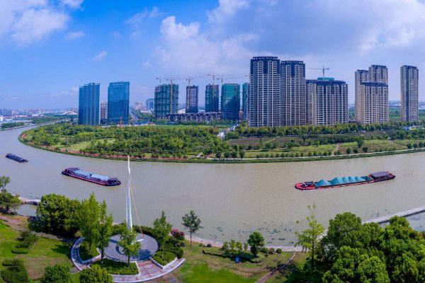 运河起点和终点是哪儿