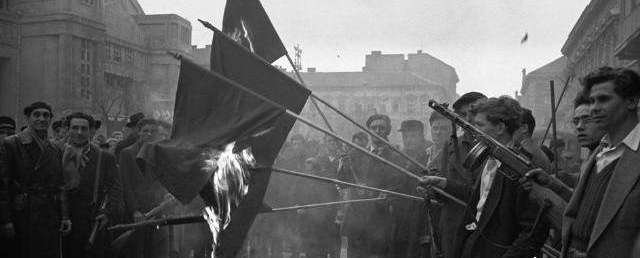 1918年匈牙利资产阶级革命为啥叫秋玫瑰革命？