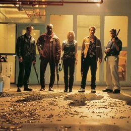 城市别动队的介绍