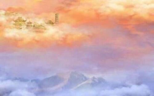 九重天是哪几重天？