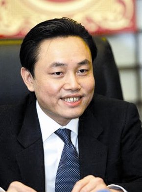 黄光裕为什么被抓？