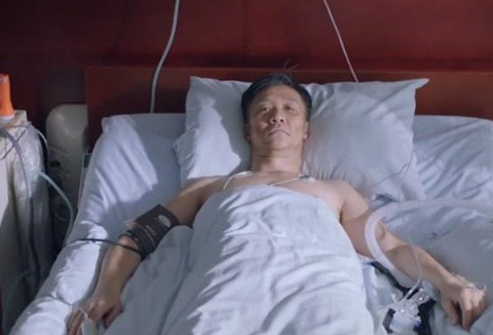 突围电视剧剧情介绍45集