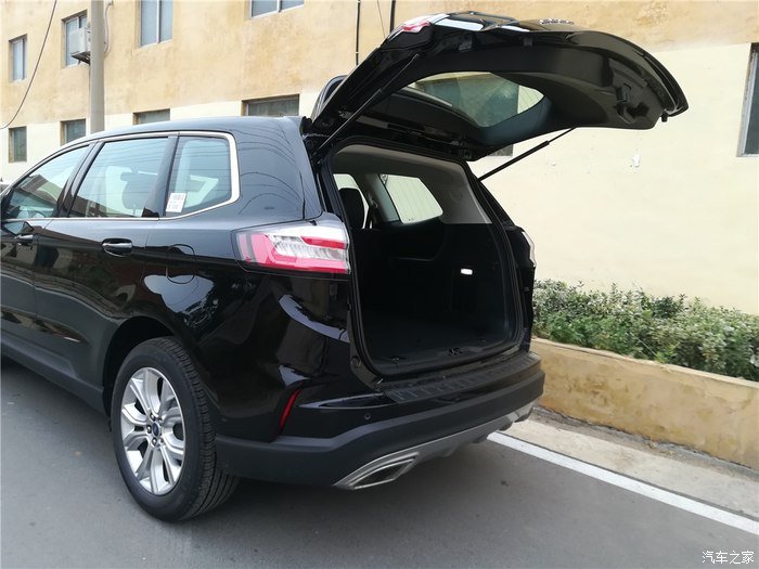 已提锐界两驱五座铂锐型,到论坛来发帖留个纪念