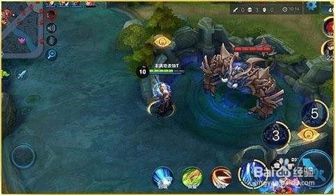 《王者荣耀》“暴君”刷新时间间隔是多少？