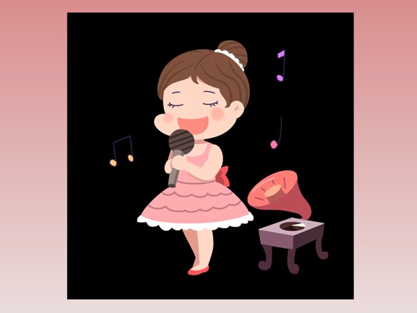 抖音很火的可爱俏皮的歌