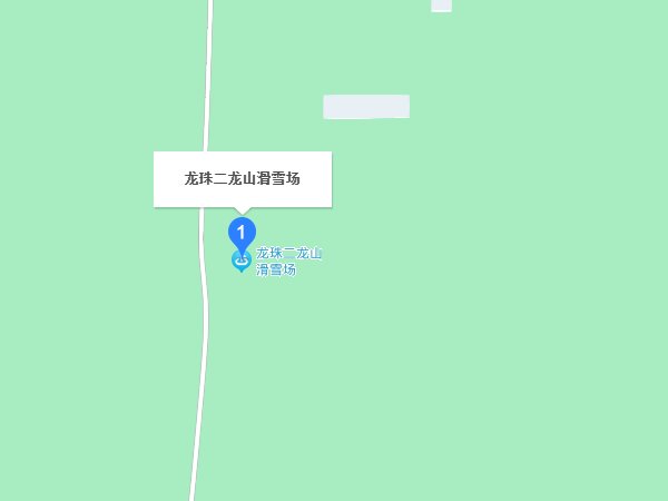 国内最好的十大滑雪场