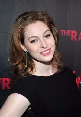 权力的游戏rose演员