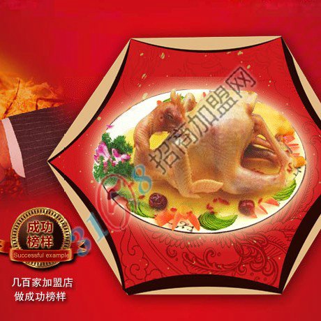 卤林外传的荣誉资质